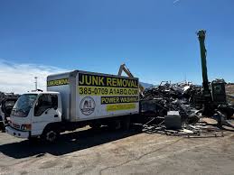 Best Construction Debris Removal  in Windom, MN