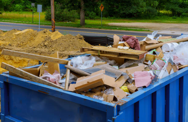 Best Recycling Services for Junk  in Windom, MN
